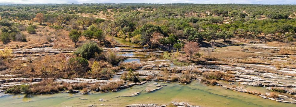 Farm and Ranch for sale in Blanco County, Texas