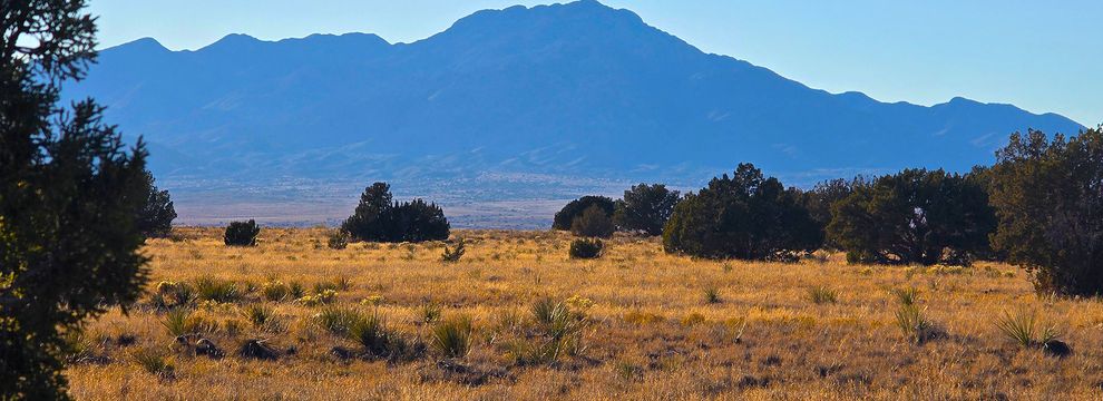 Land for sale in Socorro County, New Mexico