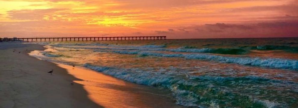 Land for sale in Santa Rosa County, Florida