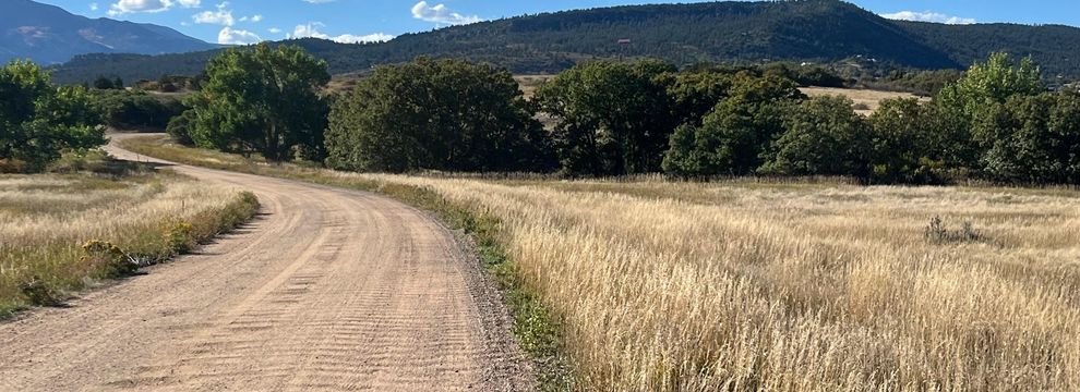 Land for sale in Pueblo County, Colorado