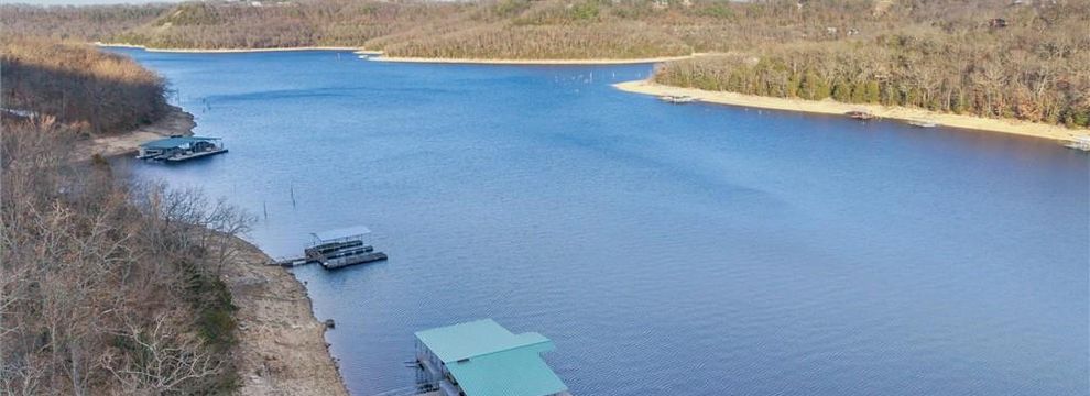 Recreational Property for sale in Carroll County, Arkansas