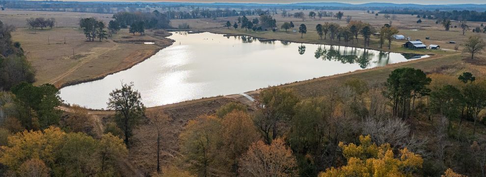 Recreational Property for sale in Rusk County, Texas