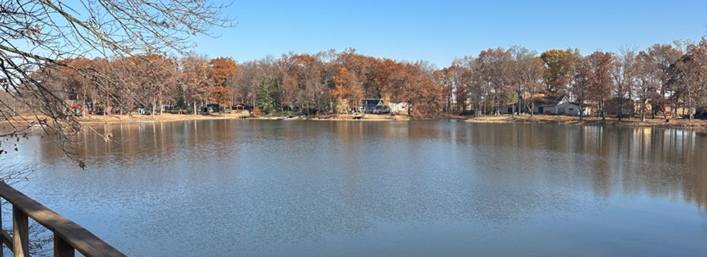 Lakefront Property for sale in Vermilion County, Illinois