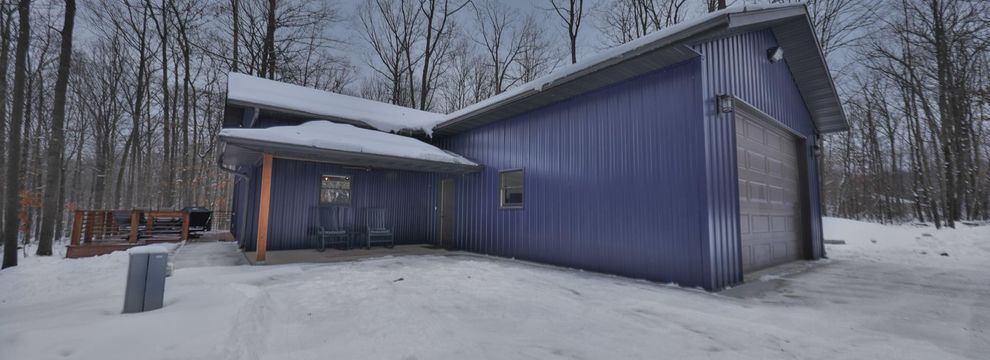 Timberland Property for sale in Clark County, Wisconsin