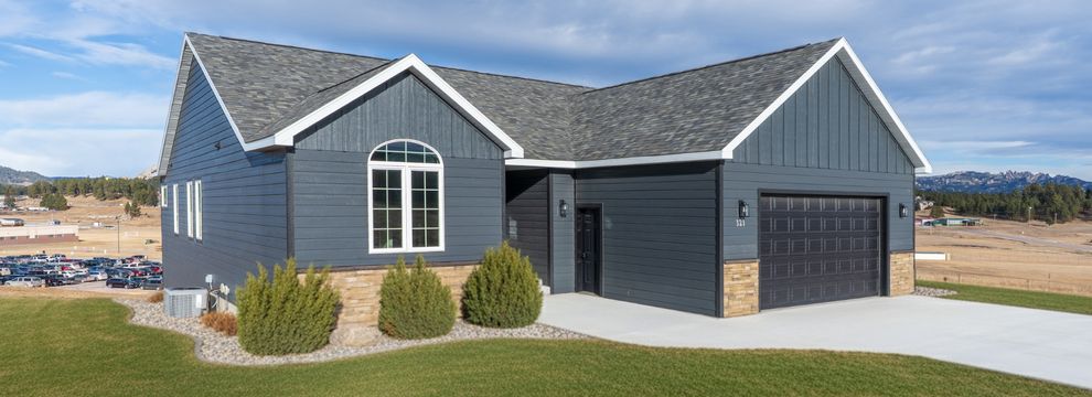 Land for sale in Custer County, South Dakota