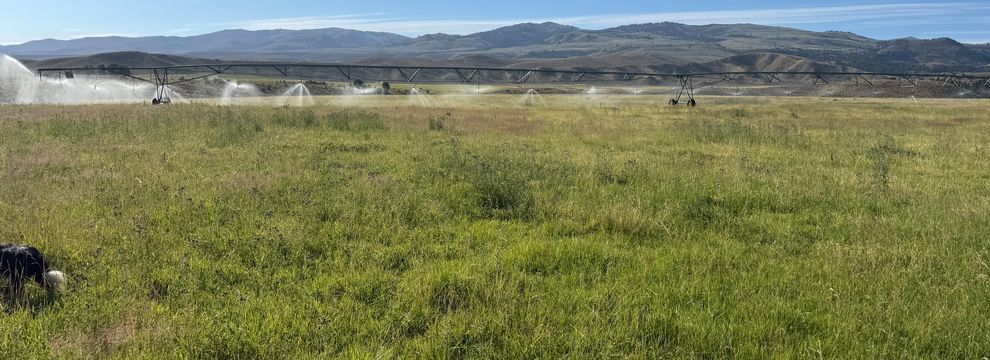Farm and Ranch for sale in Baker County, Oregon