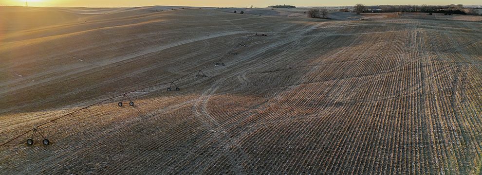 Farm and Ranch for sale in Pierce County, Nebraska