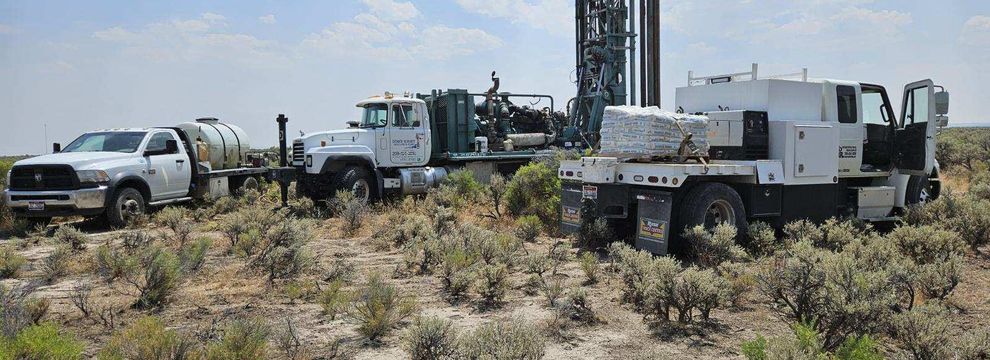 Land for sale in Harney County, Oregon