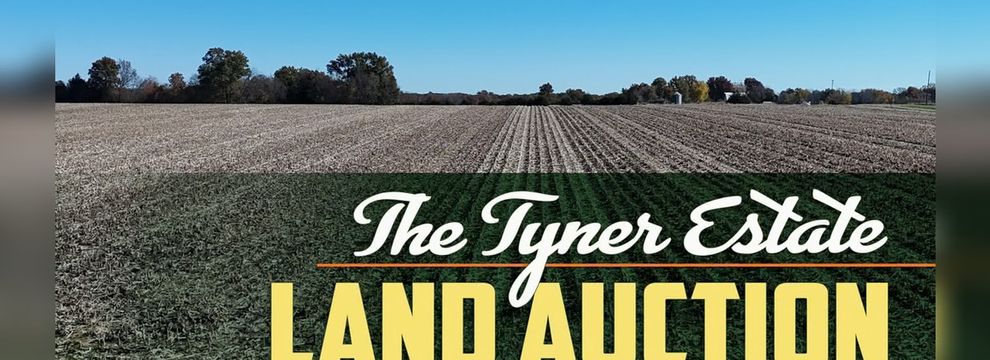 Land for sale in Shelby County, Missouri