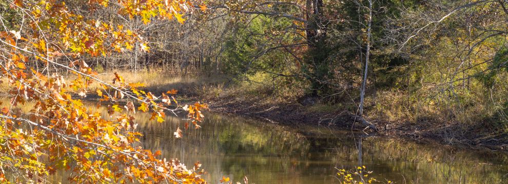 House for sale in Atoka County, Oklahoma