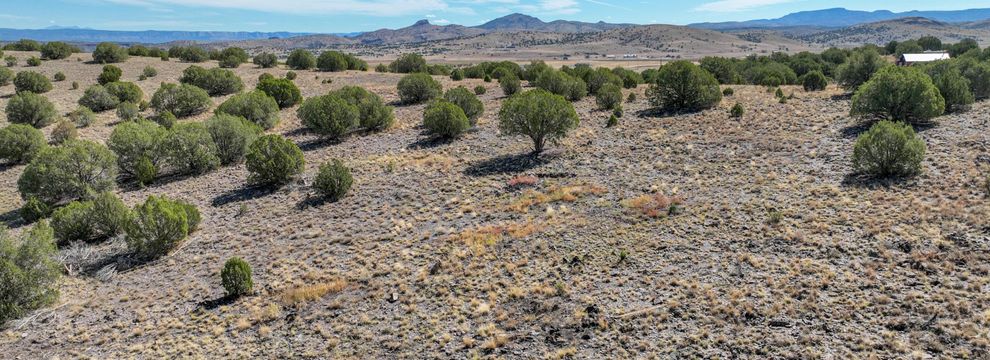 Land for sale in Yavapai County, Arizona