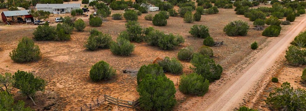 Land for sale in Yavapai County, Arizona