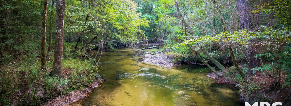 Recreational Property for sale in Newton County, Texas