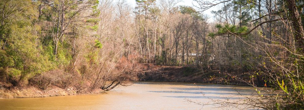 Land for sale in Tyler County, Texas