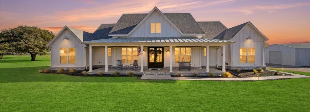 Commercial Property for sale in Palo Pinto County, Texas