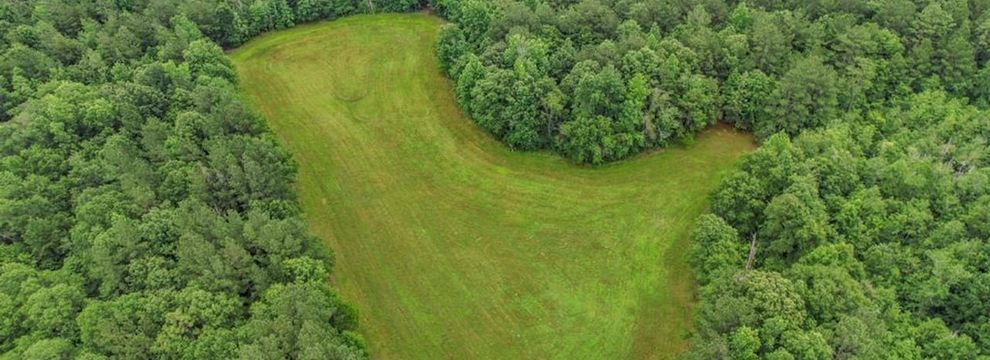 Recreational Property for sale in Forrest County, Mississippi