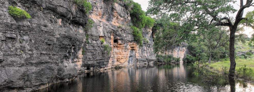 Hunting Property for sale in Lampasas County, Texas