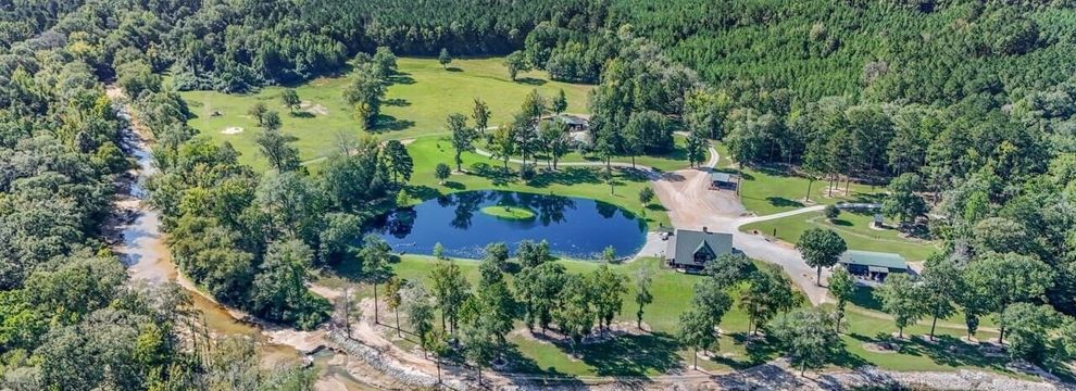 Recreational Property for sale in Wilkinson County, Mississippi