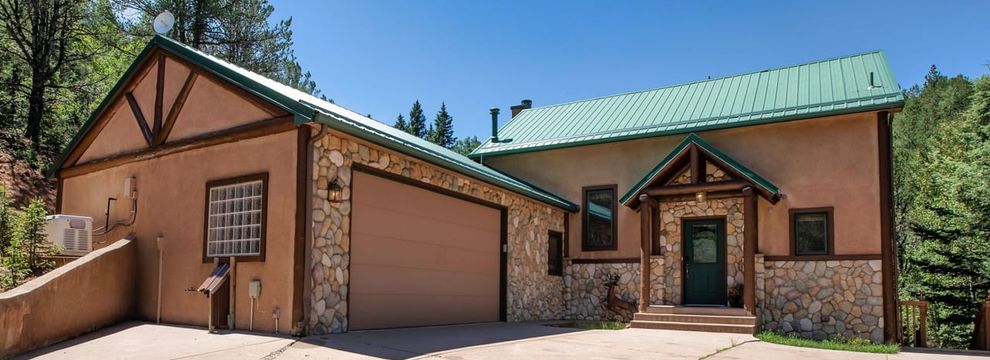 Riverfront Property for sale in Teller County, Colorado