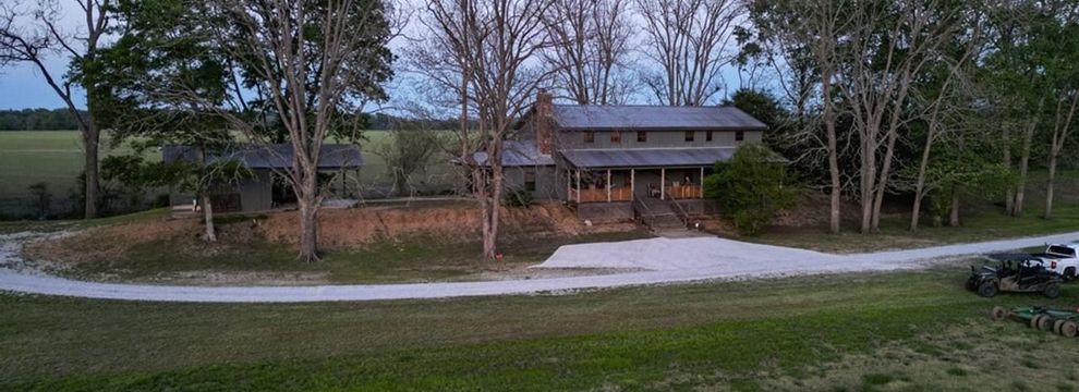 Farm and Ranch for sale in Issaquena County, Mississippi