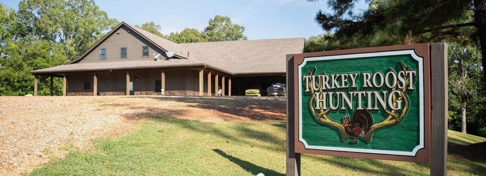 Recreational Property for sale in Wilkinson County, Mississippi