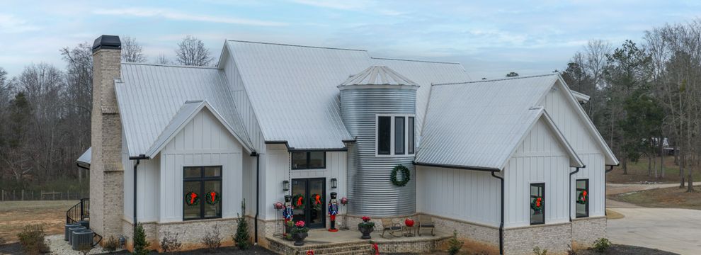 House for sale in Laurens County, South Carolina