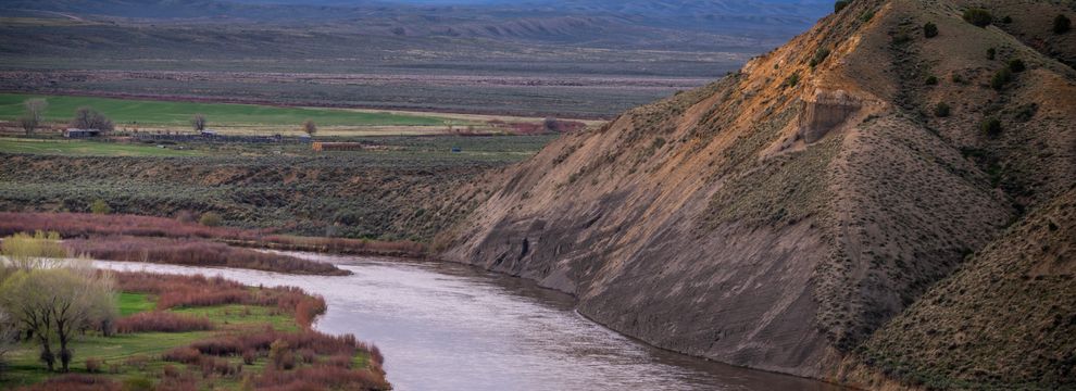 Land for sale in Moffat County, Colorado