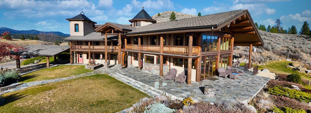 Farm and Ranch for sale in Ferry County, Washington