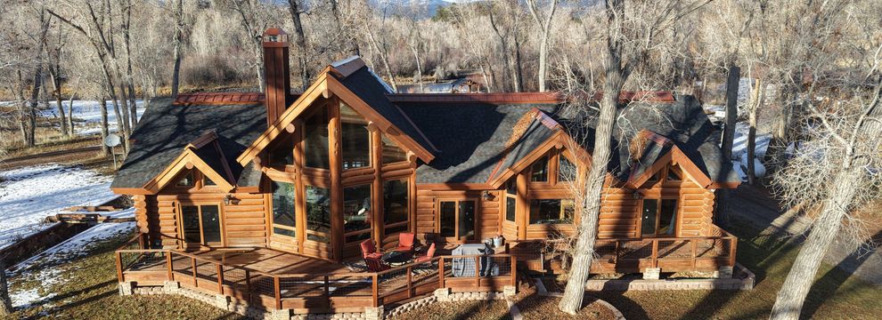 House for sale in La Plata County, Colorado