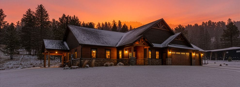 Land for sale in Lawrence County, South Dakota