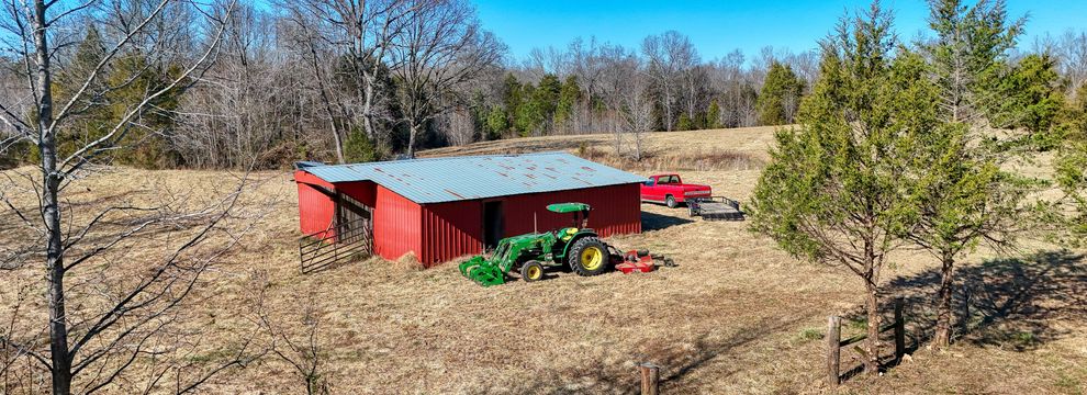 Farm and Ranch for sale in Carroll County, Tennessee