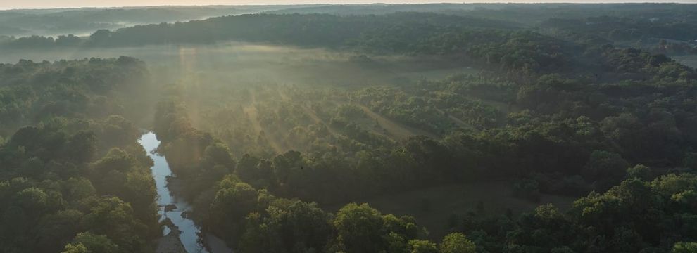 Land for sale in Dickson County, Tennessee