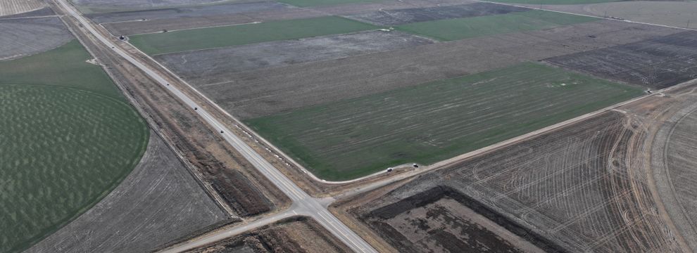 Farm and Ranch for sale in Finney County, Kansas