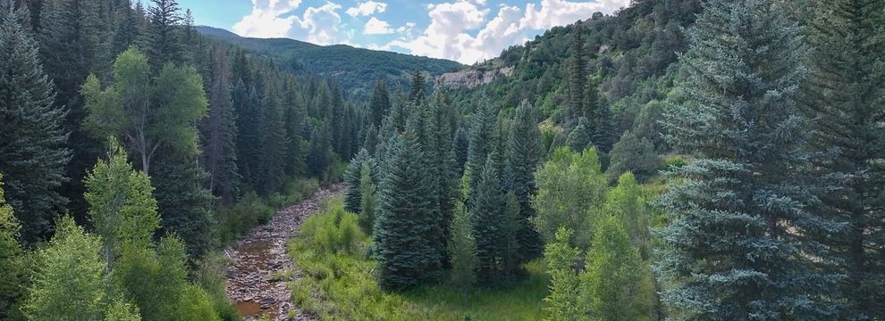 Land for sale in Gunnison County, Colorado