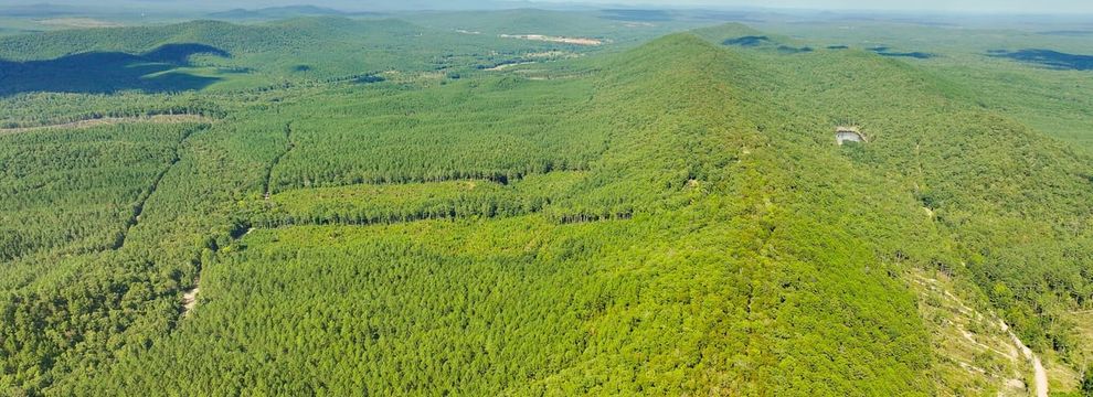 Undeveloped Land for sale in Garland County, Arkansas