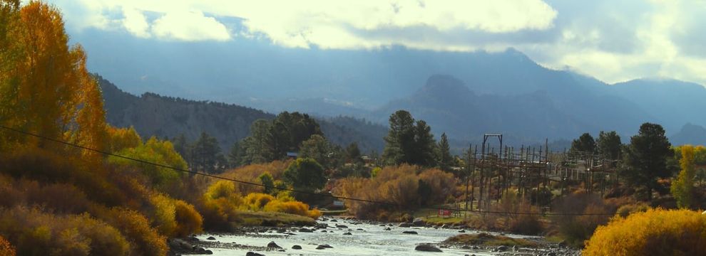 Land for sale in Conejos County, Colorado