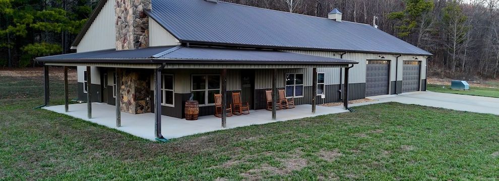 Recreational Property for sale in Stewart County, Tennessee