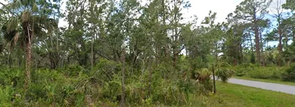 Farm and Ranch for sale in Charlotte County, Florida