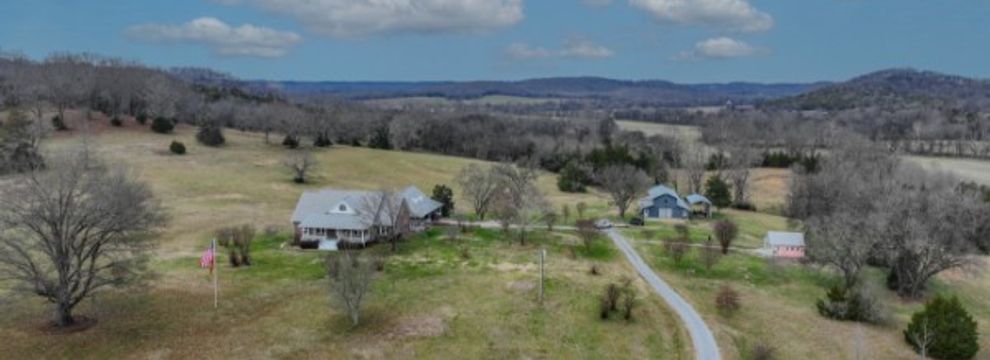 Recreational Property for sale in Lincoln County, Tennessee