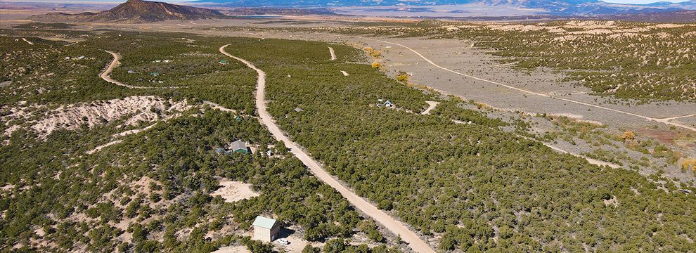 Land for sale in Costilla County, Colorado