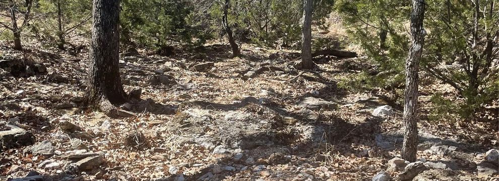 Land for sale in San Saba County, Texas