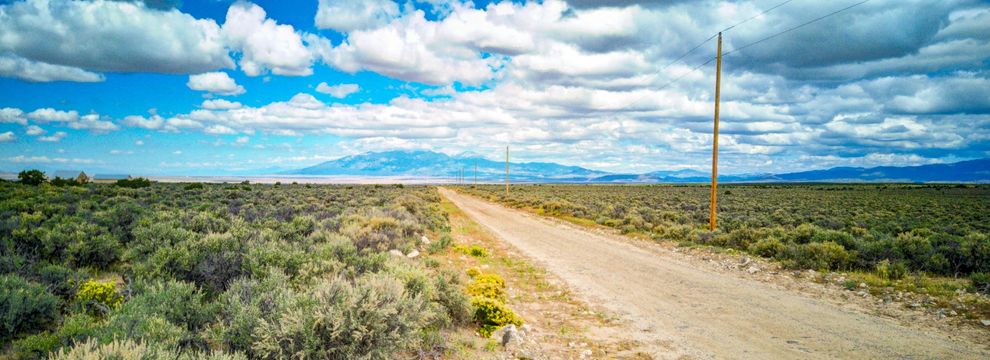Timberland Property for sale in Costilla County, Colorado