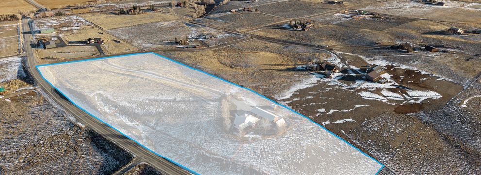 Timberland Property for sale in Sublette County, Wyoming