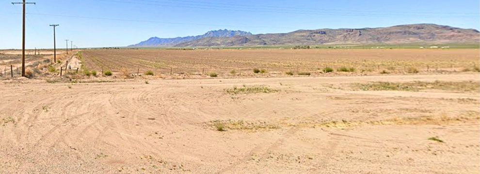 Land for sale in Luna County, New Mexico
