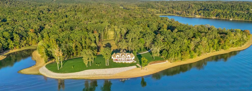 Timberland Property for sale in Stewart County, Tennessee