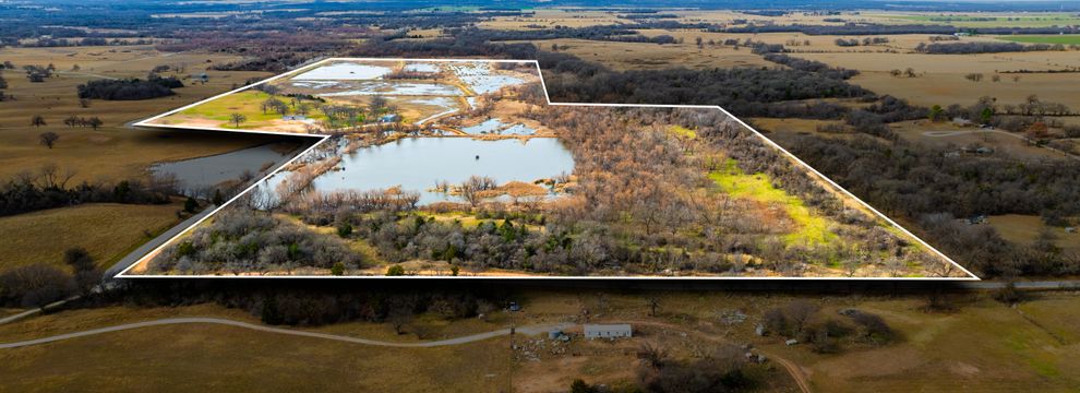Hunting Property for sale in Love County, Oklahoma