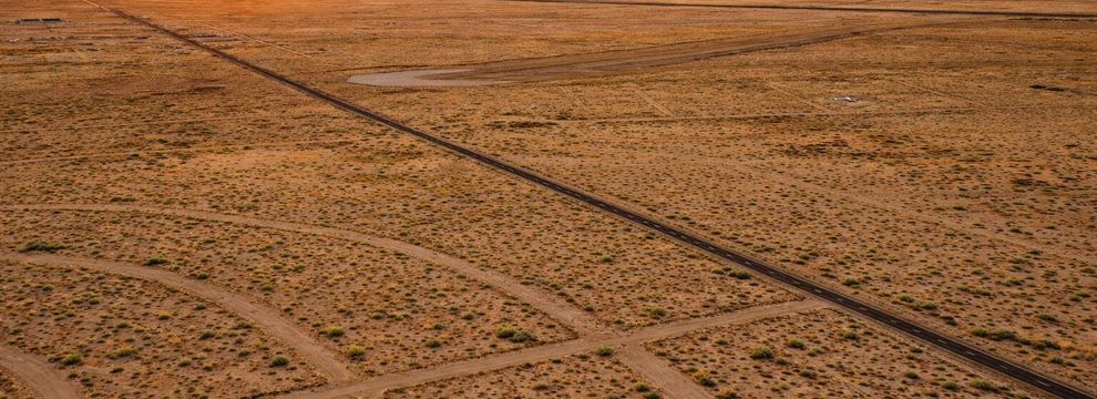 Land for sale in Yuma County, Arizona