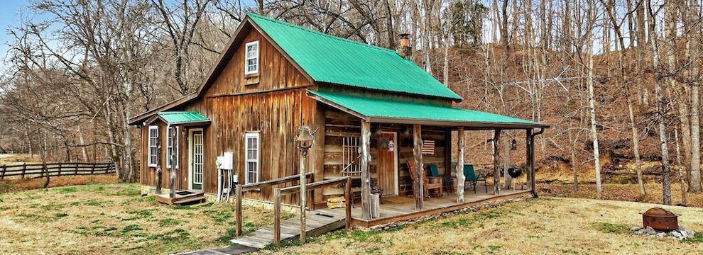 Land for sale in Robertson County, Tennessee