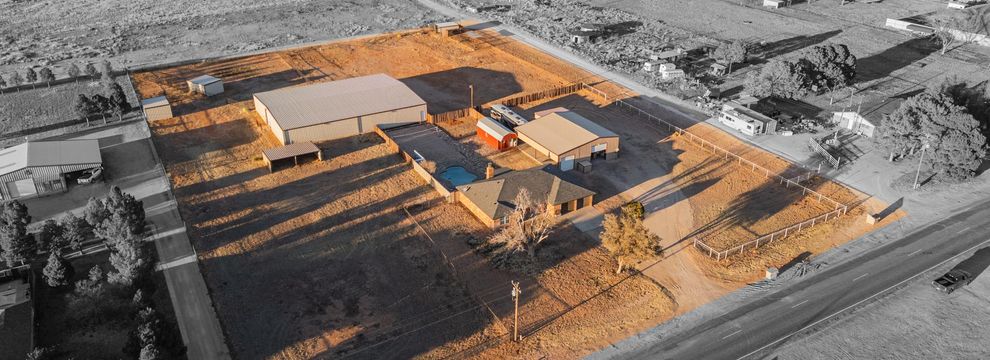 Hunting Property for sale in Midland County, Texas