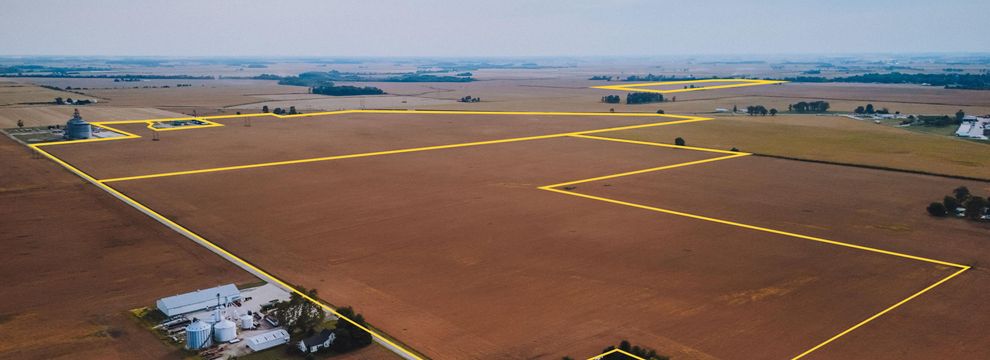 Farm and Ranch for sale in Clinton County, Indiana